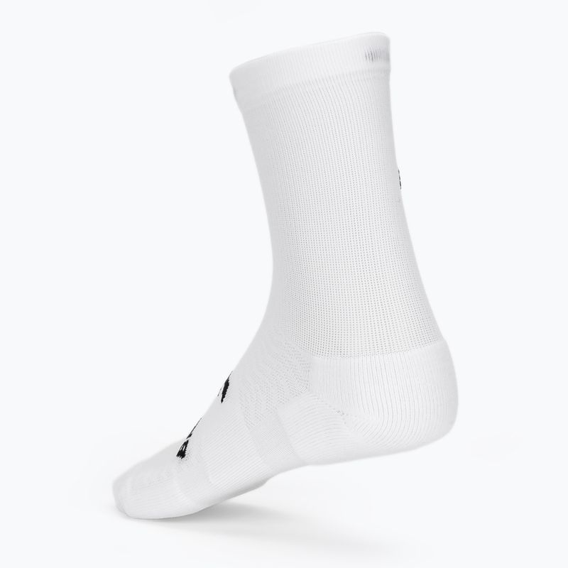Futózokni Brooks Run-In Crew 3-Pack white 2