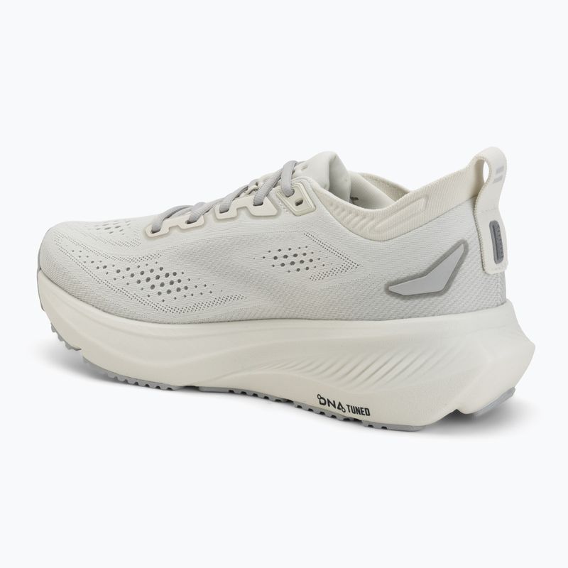 Férfi futócipő Brooks Glycerin 23 grey/green/black 3