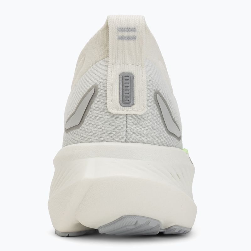 Férfi futócipő Brooks Glycerin 23 grey/green/black 6