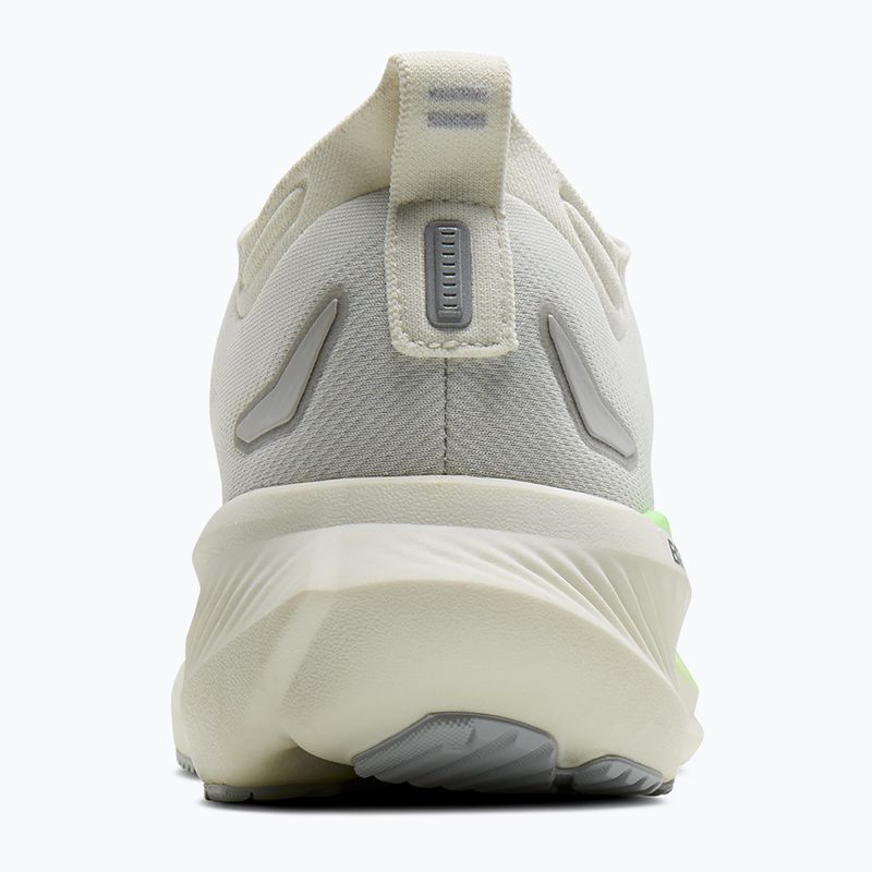 Férfi futócipő Brooks Glycerin 23 grey/green/black 5