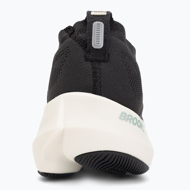 Férfi futócipő Brooks Glycerin Flex phantom/metallic/coconut 6