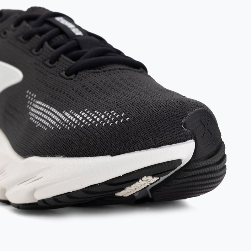 Női futócipő Brooks Glycerin Flex black/white 7