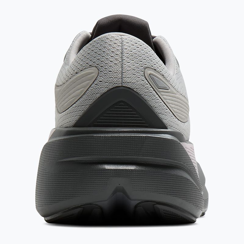 Női futócipő Brooks Ghost Max 3 harbor mist/poppy seed/pink 5