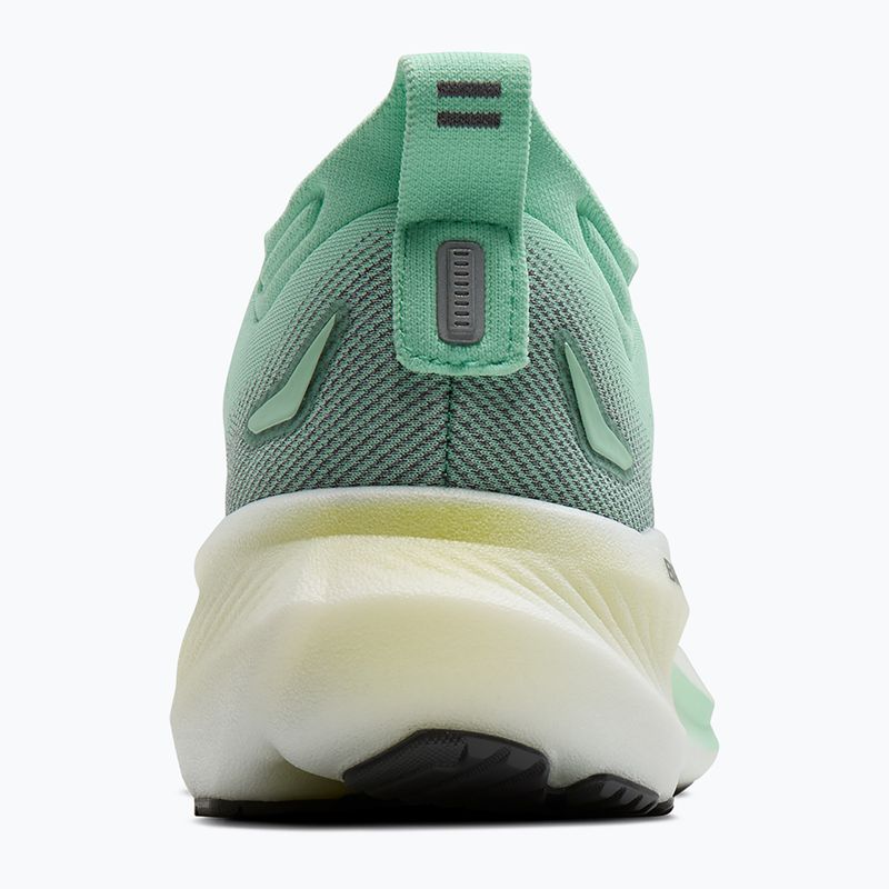 Női futócipő Brooks Glycerin 23 yucca/nightlife/white 5