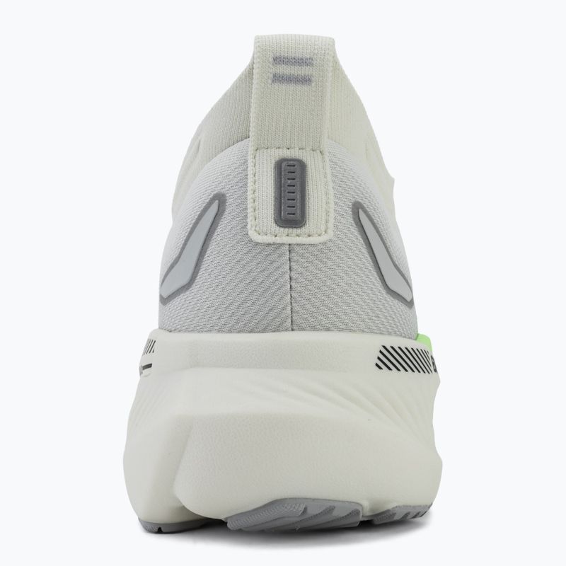 Férfi futócipő Brooks Glycerin GTS 23 grey/green/black 6