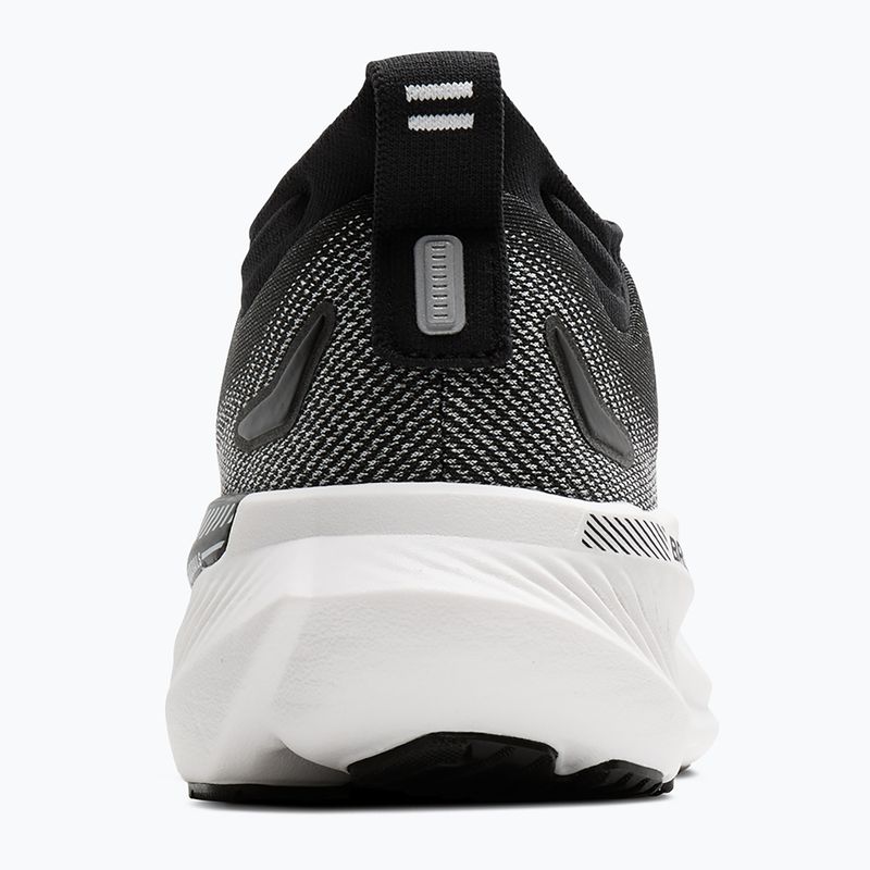 Női futócipő Brooks Glycerin GTS 23 black/grey/white 5