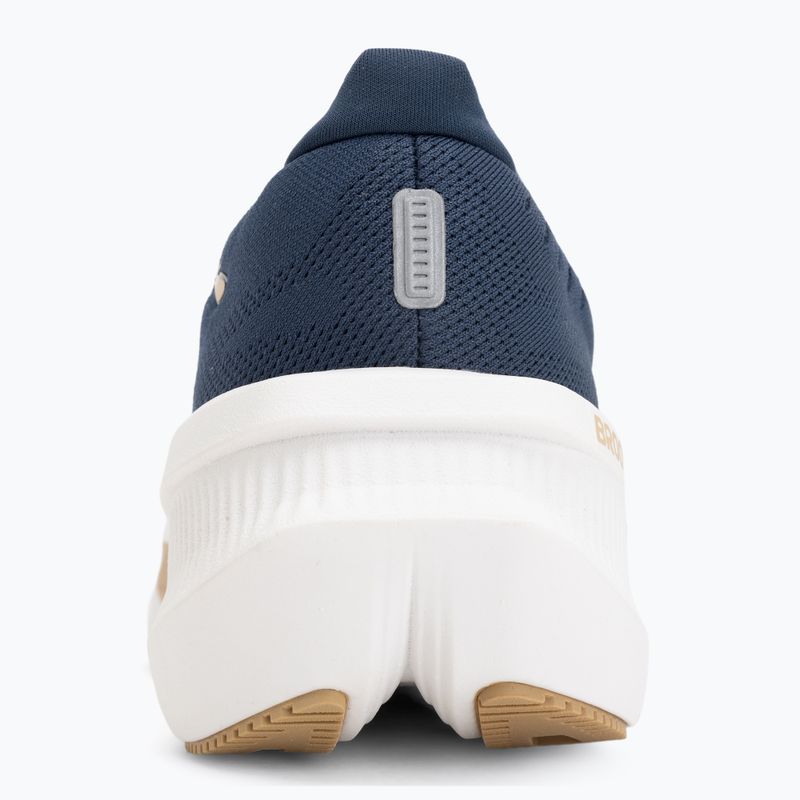 Férfi futócipő Brooks Glycerin Max 2 spellbound/starfish/white 6