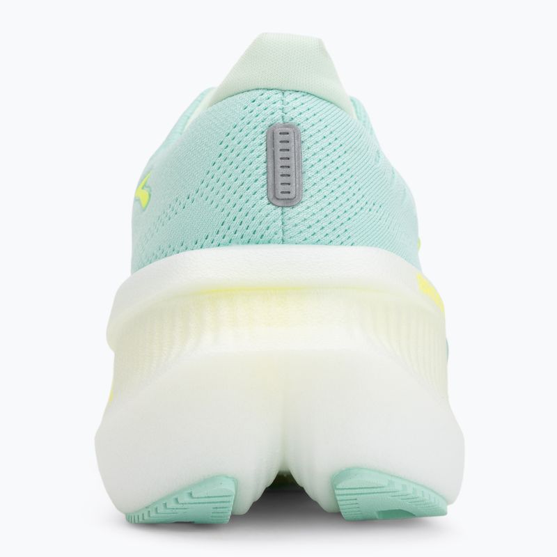 Női futócipő Brooks Glycerin Max 2 yucca/nightlife/white 6