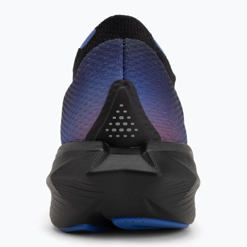 Férfi futócipők Brooks Hyperion 3 blue/coral/papaya 6