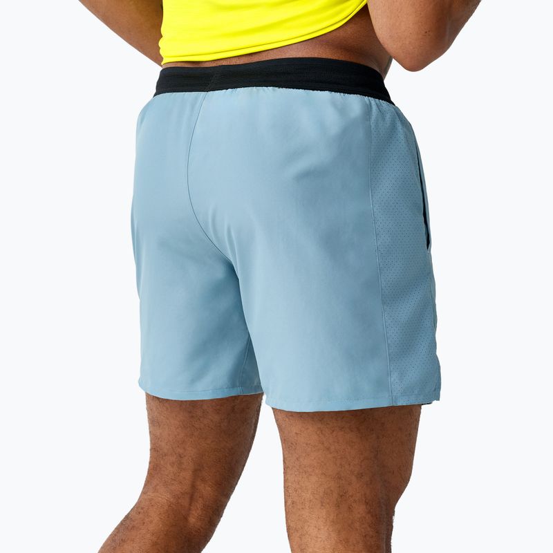 Férfi futónadrág Brooks Dash blue 3