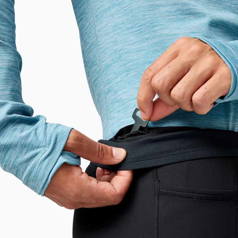 Férfi futóleggingsek Brooks Dash Tight black 5