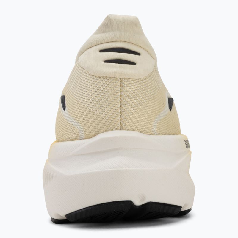 Férfi futócipők Brooks Ghost 18 rutabaga/tigerlily/orange 6