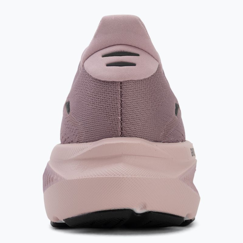Női futócipők Brooks Ghost 18 elderberry/black 6