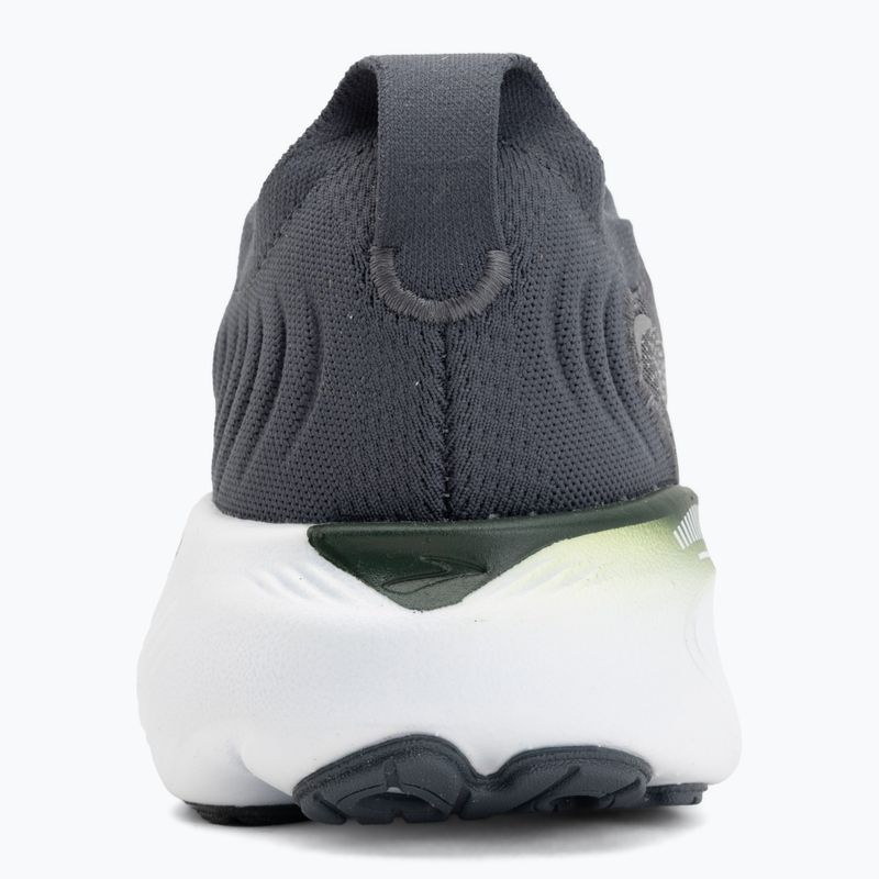 Férfi futócipők Brooks Adrenaline GTS 25 grey/paradise green/spruce 6