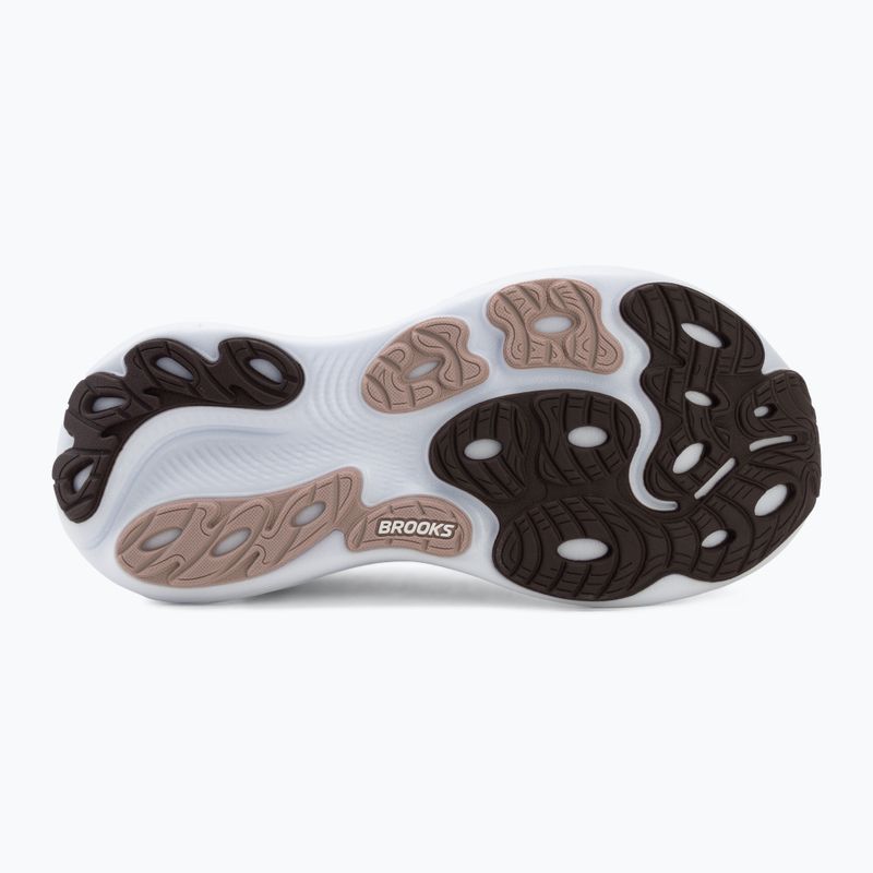Női futócipők Brooks Adrenaline GTS 25 raisin/woodrose/white 4