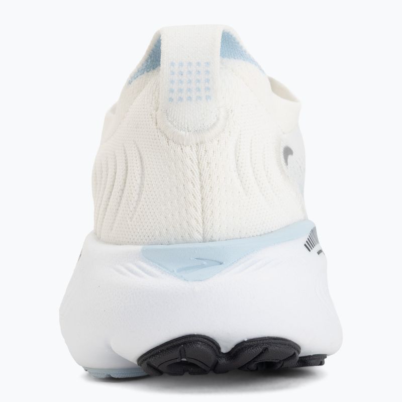 Női futócipők Brooks Adrenaline GTS 25 star white/nantucket/chrome 6