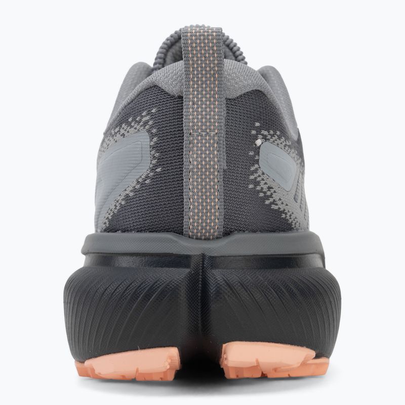 Női futócipők Brooks Cascadia 20 grey/grey/peach 6