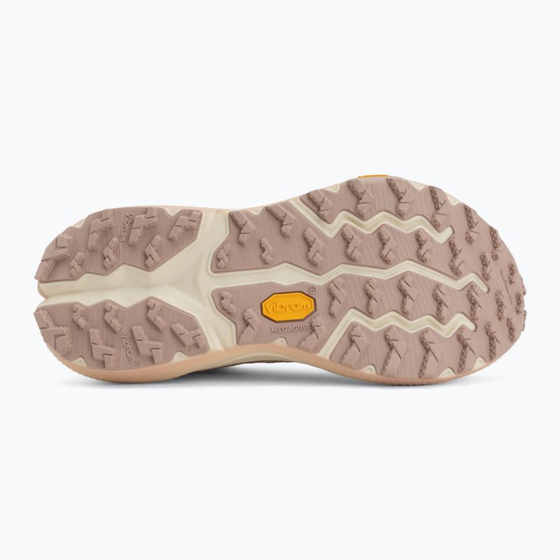 Női futócipők Brooks Cascadia 20 arctic wolf/rose/nightlife 4