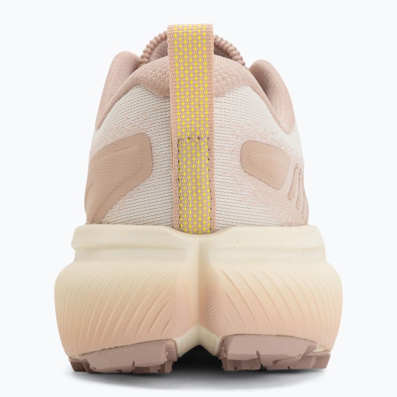 Női futócipők Brooks Cascadia 20 arctic wolf/rose/nightlife 6
