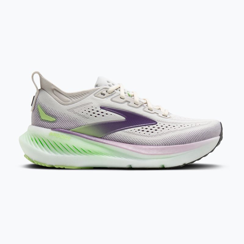 Női futócipők Brooks Glycerin 23 antarctica/grape/green gecko 2