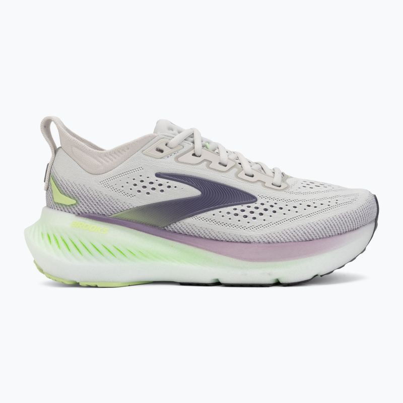 Női futócipők Brooks Glycerin 23 antarctica/grape/green gecko 2