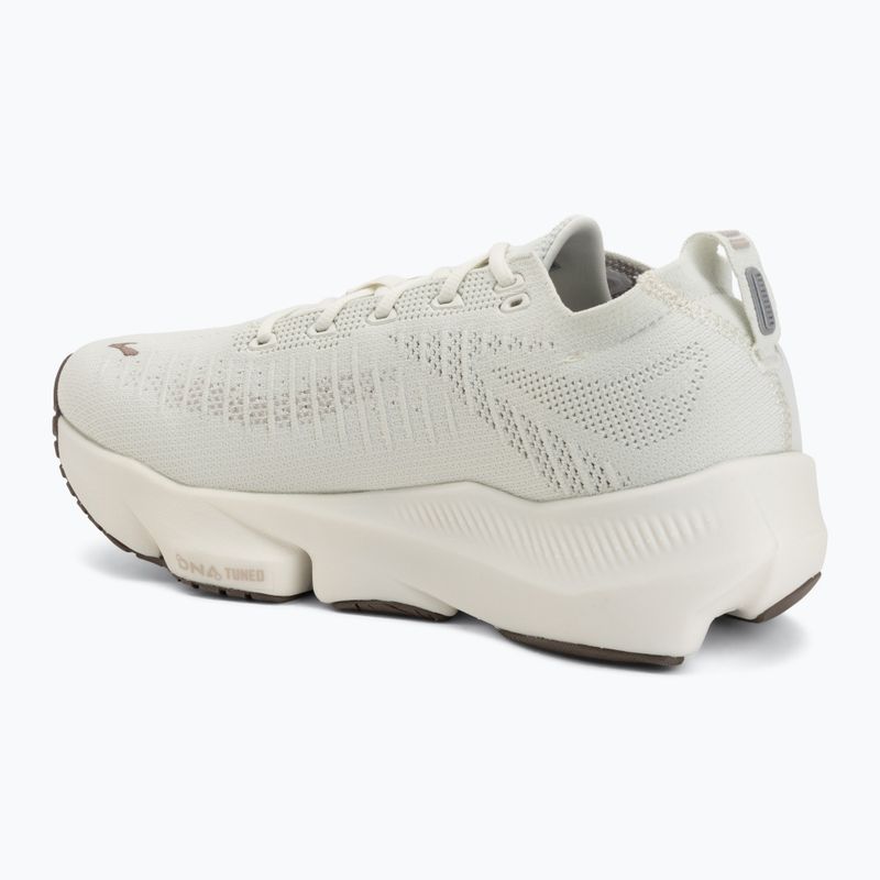 Férfi futócipők Brooks Glycerin Flex bluewash/morel/beige 3
