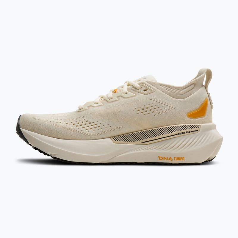 Férfi futócipők Brooks Glycerin GTS 23 arctic wolf/angora/orange 3