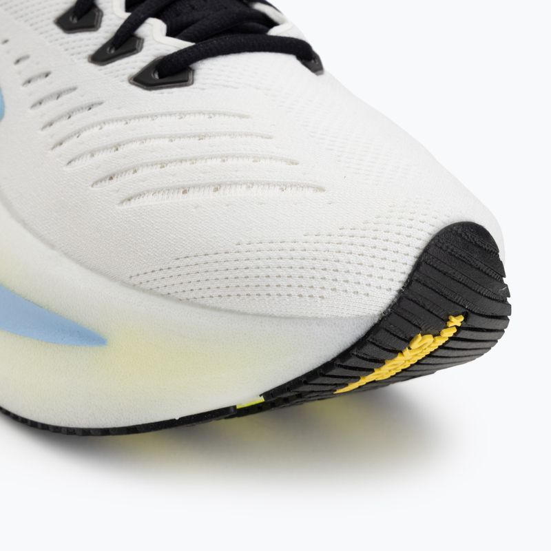 Férfi futócipők Brooks Glycerin Max 2 bright white/black/nightlife 7
