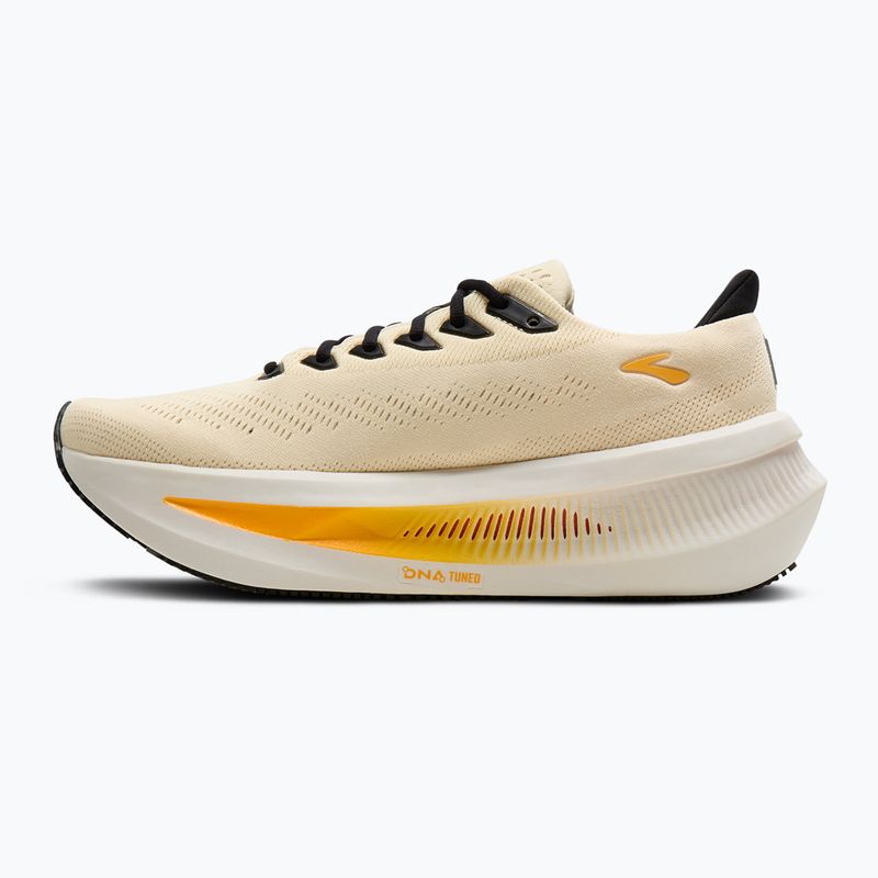 Férfi futócipők Brooks Glycerin Max 2 rutabaga/orange/shockingorange 3
