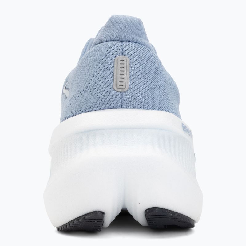 Női futócipők Brooks Glycerin Max 2 nantucket breeze/chrome/blue 6