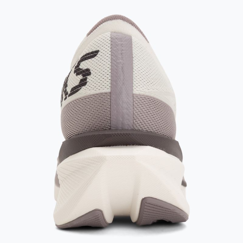 Női futócipők Brooks Hyperion Max 4 coconut/raisin/pink 6