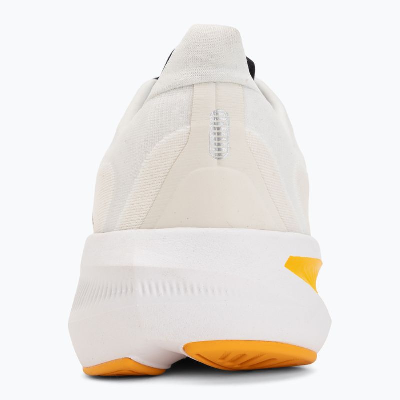 Férfi futócipők Brooks Revel 9 white/orange/black 6