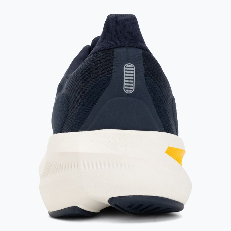 Férfi futócipők Brooks Revel 9 navy/navy/orange 6