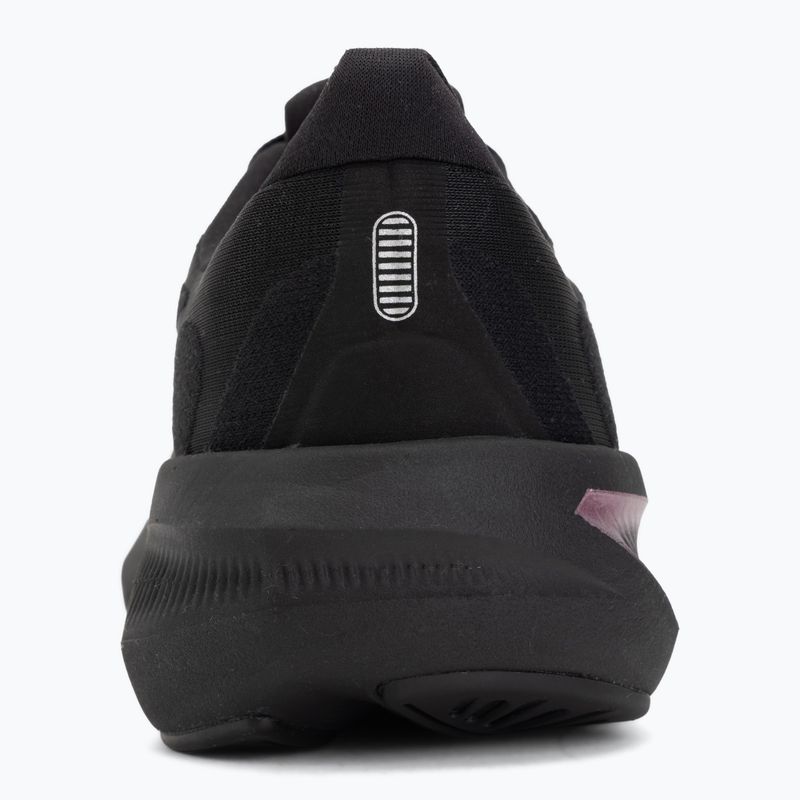 Női futócipők Brooks Revel 9 black/black/rose gold 6