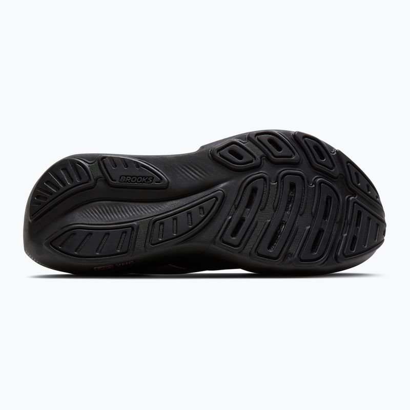 Női futócipők Brooks Revel 9 black/black/rose gold 4
