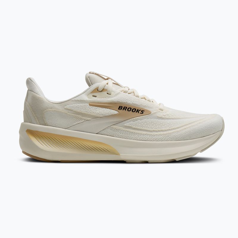 Női futócipők Brooks Revel 9 arctic wolf/coconut/black 2