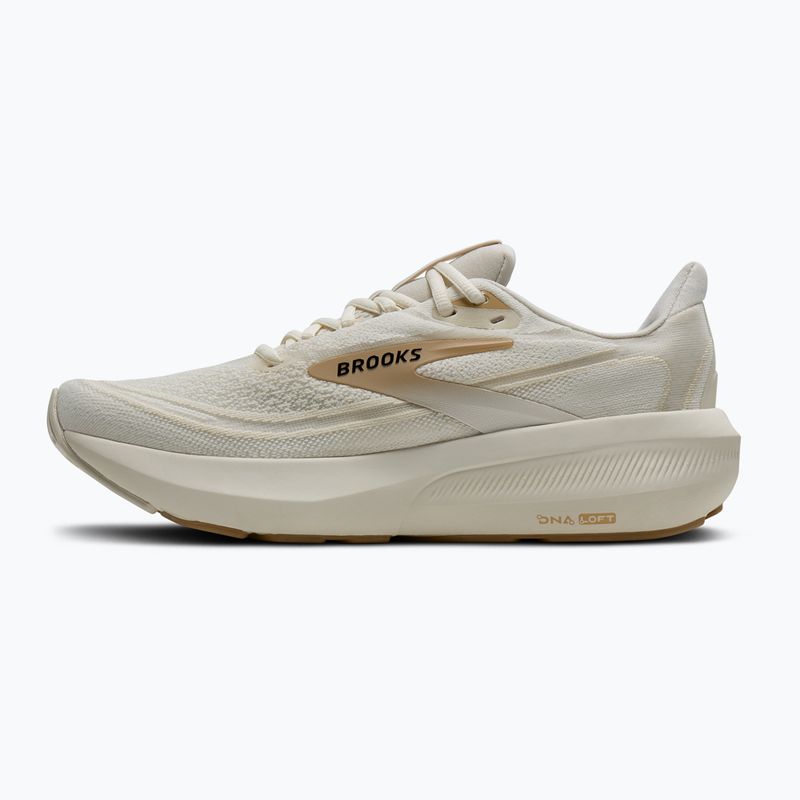 Női futócipők Brooks Revel 9 arctic wolf/coconut/black 3