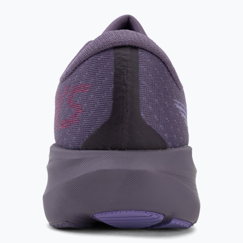 Női futócipők Brooks Ghost Amp purple/purple/fuchsia 6