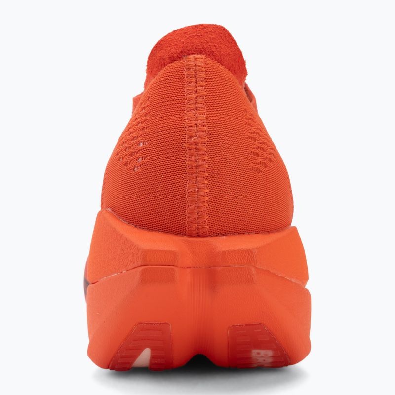 Futócipők Brooks Hyperion Elite 6 tigerlily/red/white 6