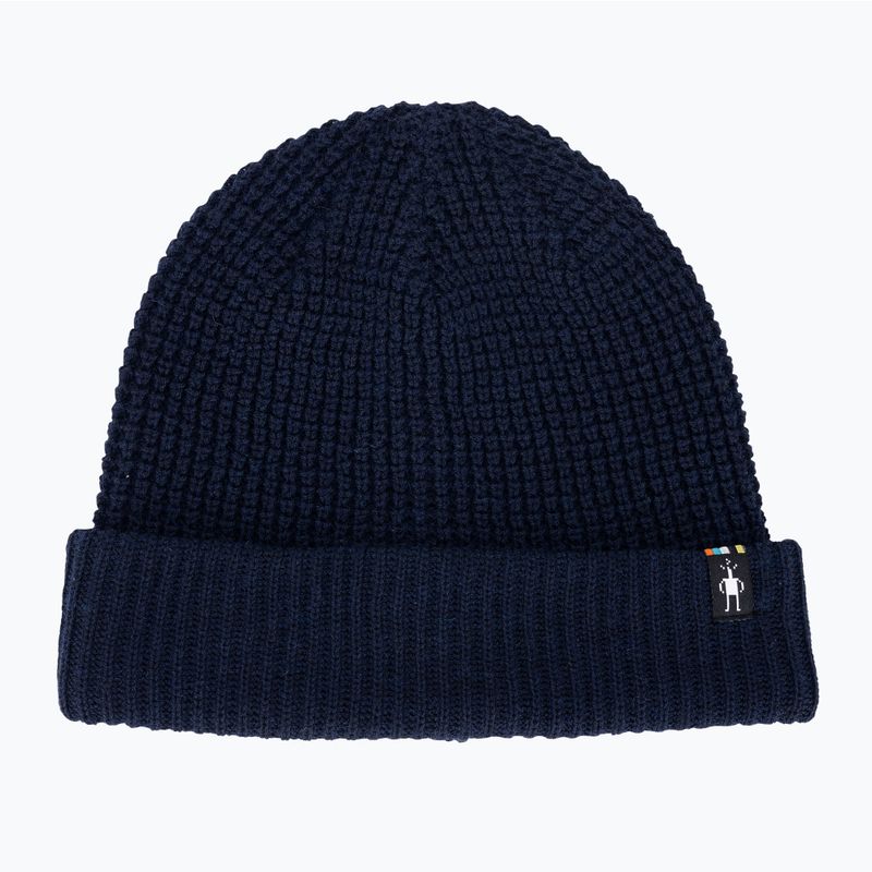 Sapka Smartwool Creek Run deep navy