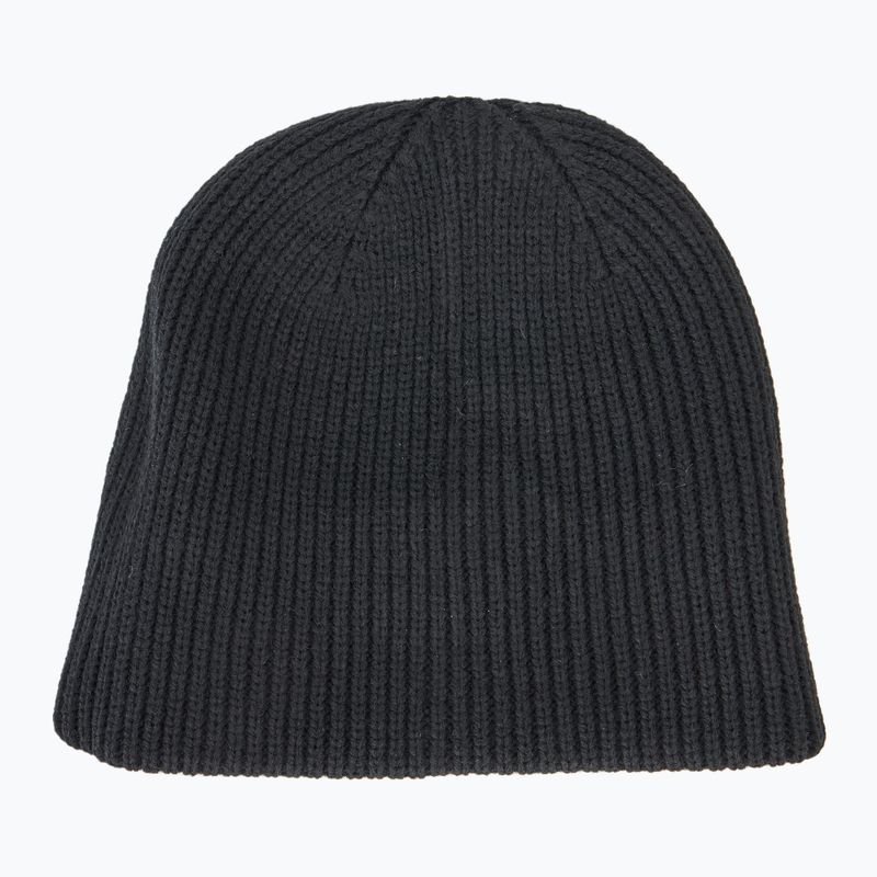 Téli sapka Timberland Fisherman Beanie black 4