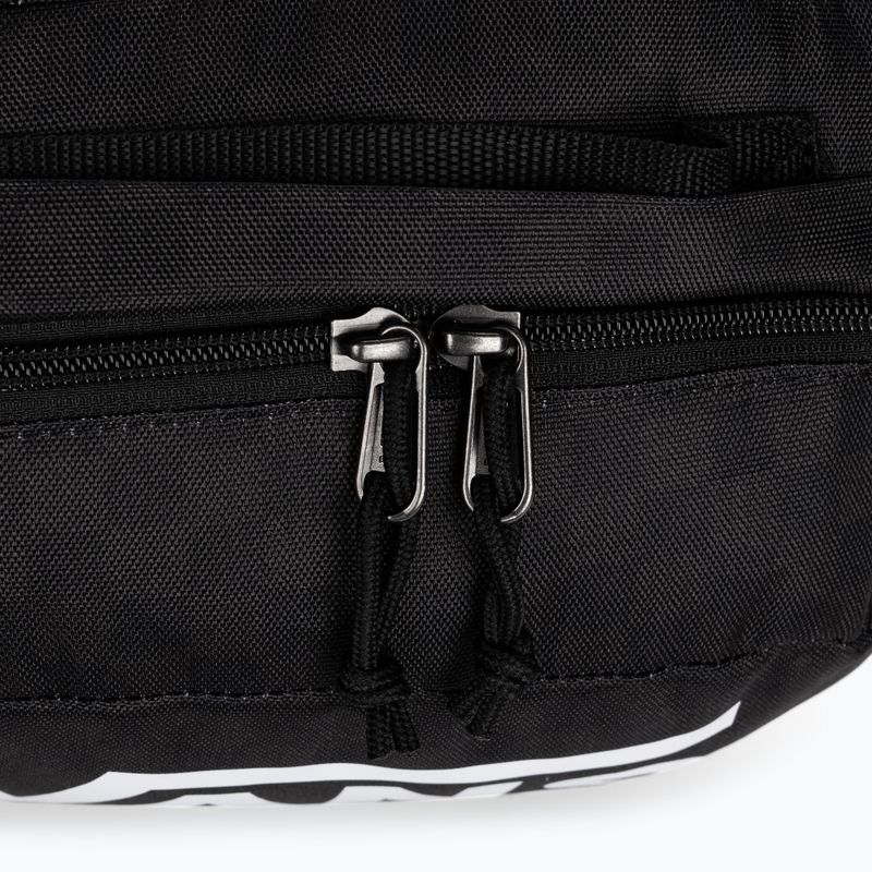 Vans gyerek hátizsák Vans Skool hátizsák 18 l fekete/szénszén 5