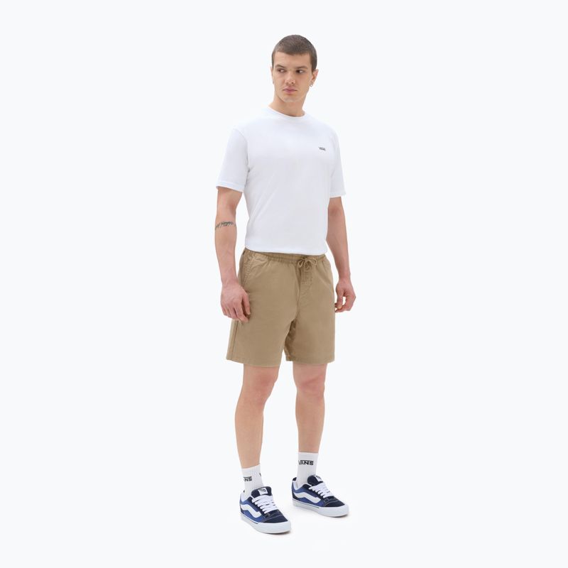 Férfi rövidnadrág Vans Mn Range Relaxed Elastic Short 2