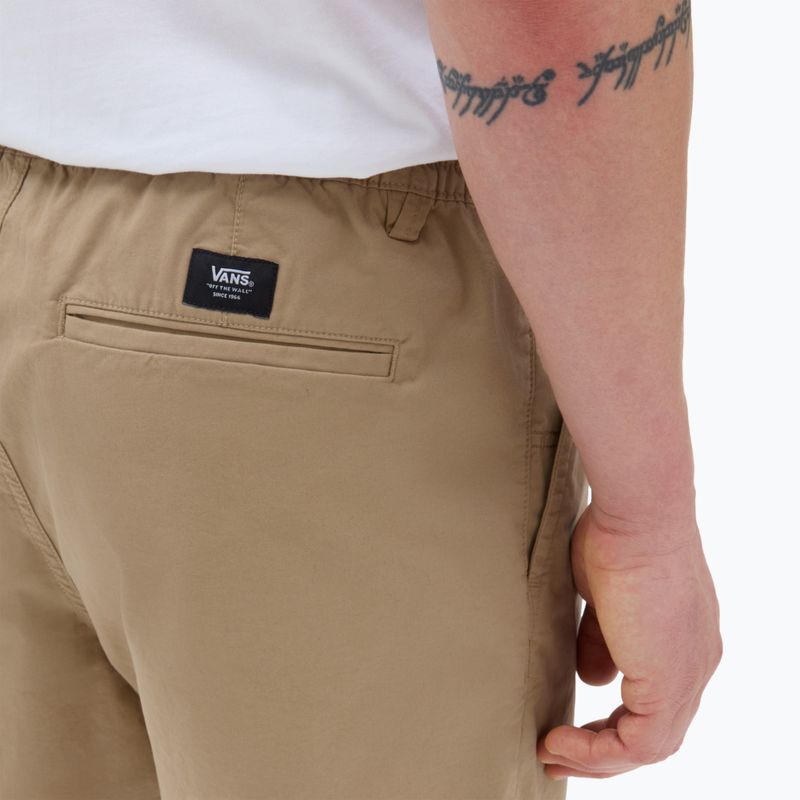 Férfi rövidnadrág Vans Mn Range Relaxed Elastic Short 5