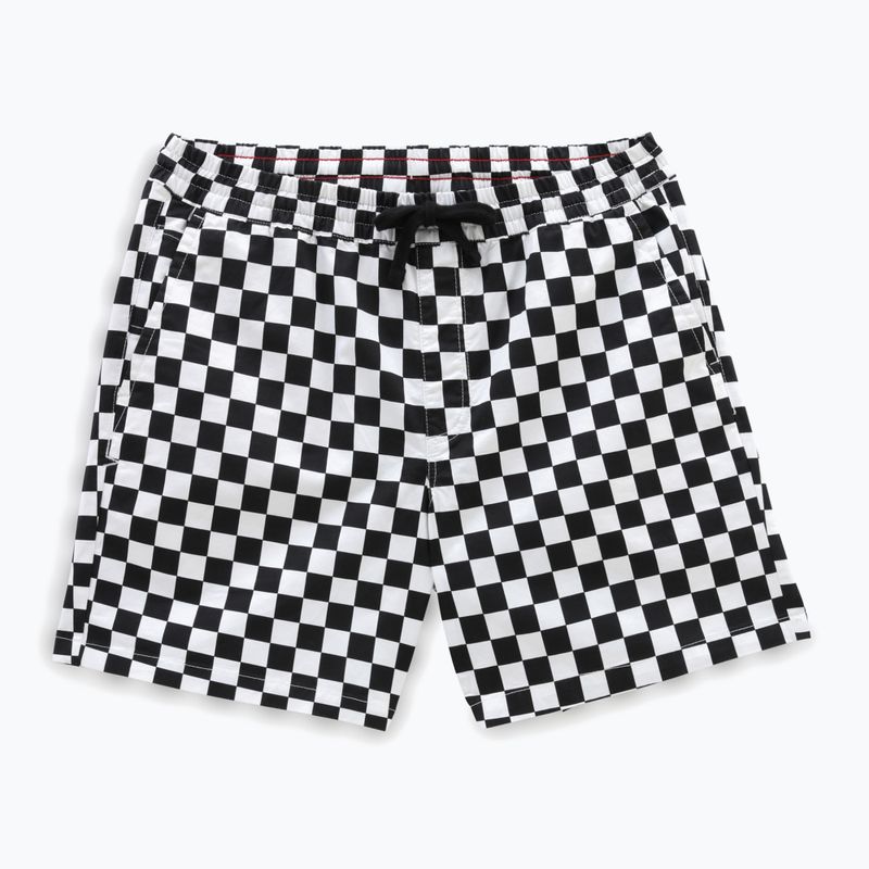 Férfi rövidnadrág Vans Mn Range Relaxed Elastic Short 7