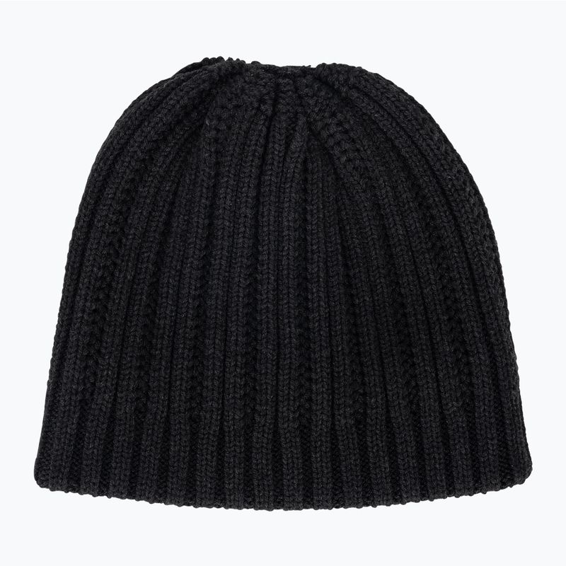 Smartwool Rib téli sapka szénsárga heather 4