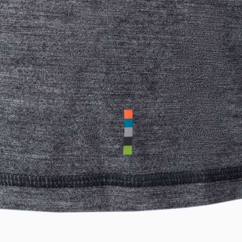 Férfi Smartwool Merino Sport 150 Thermal Boxer Brief dobozos szürke 17342-084-S 5