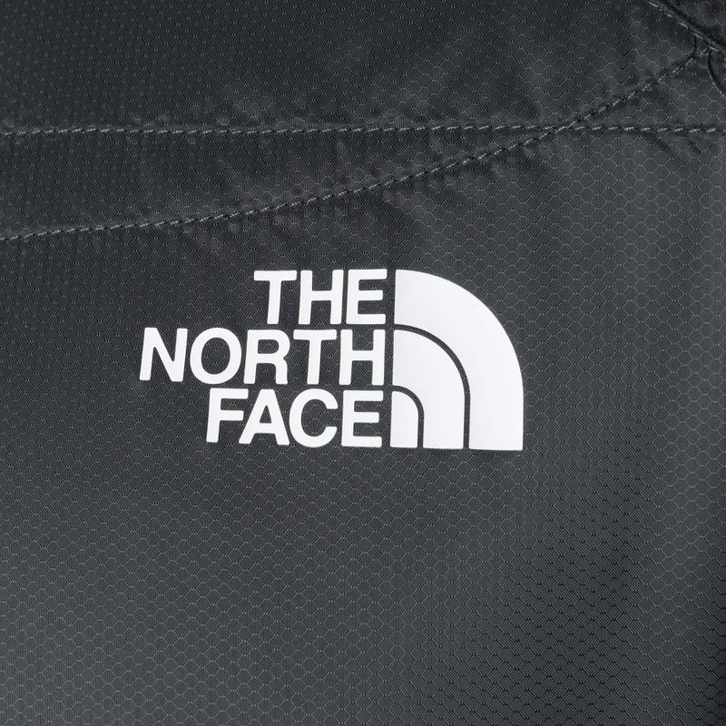 Férfi pehelykabát The North Face Quest Synthetic aszfalt szürke/fekete 3