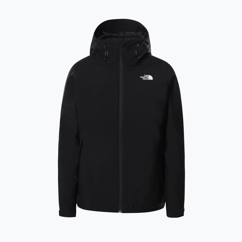 Női 3 az 1-ben kabát The North Face Carto Triclimate fekete NF0A5IWJJJK31 2