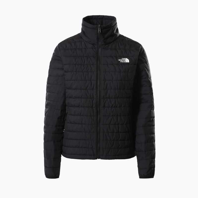 Női 3 az 1-ben kabát The North Face Carto Triclimate fekete NF0A5IWJJJK31 4